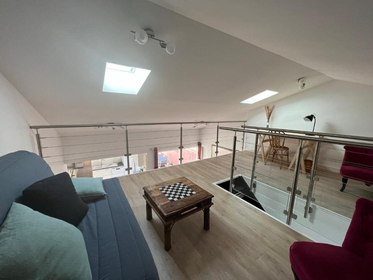 Maison Avec Jardin Et Garageロシュフォール エクステリア 写真
